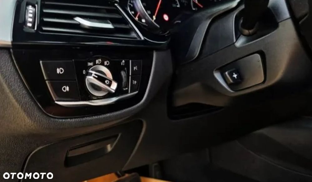 BMW Seria 5 530i GPF M Sport sport - 20