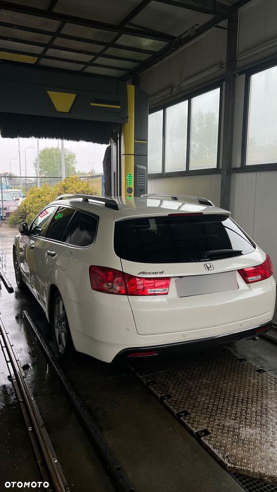 Honda Accord 2.2i-DTEC Automatik Executive - 8