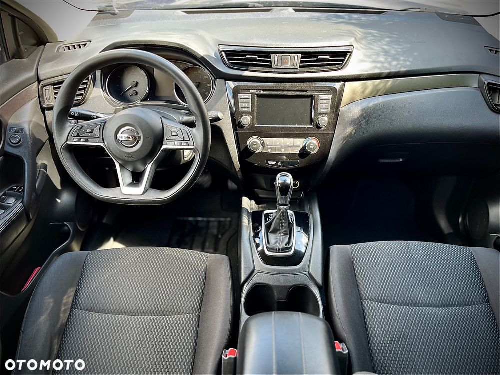 Nissan Rogue - 13