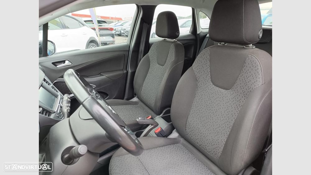 Opel Crossland 1.2 Business Edition - 8