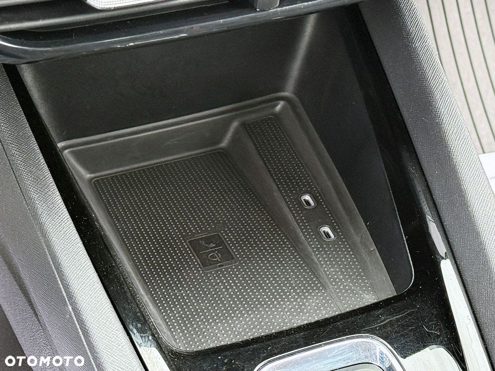 Skoda Octavia 2.0 TDI DSG Clever - 13
