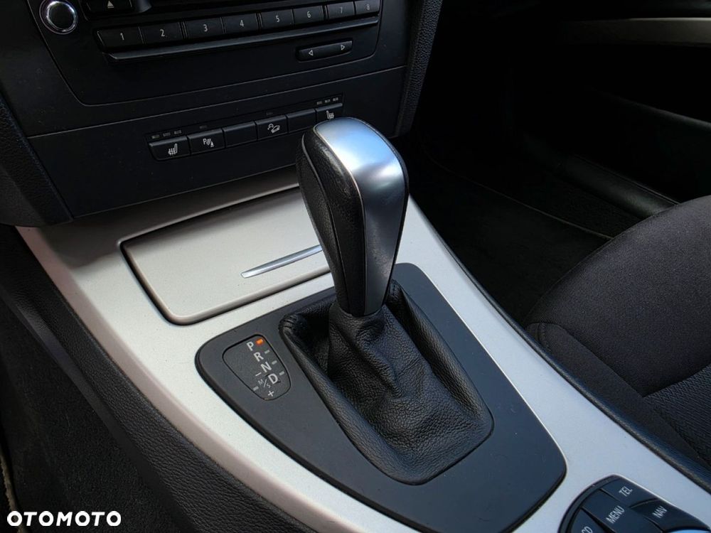 BMW Seria 3 - 20