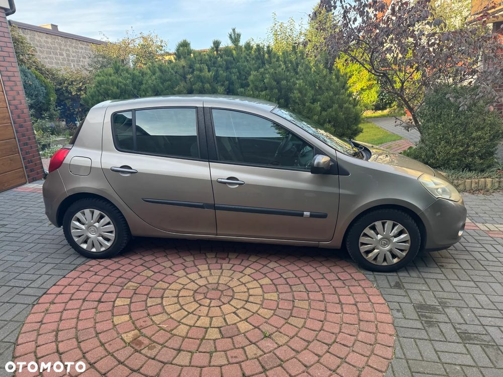 Renault Clio 1.2 TCE Alize - 3