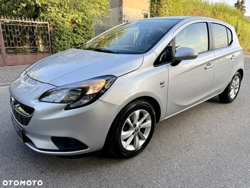 Opel Corsa 1.2 Innovation - 3