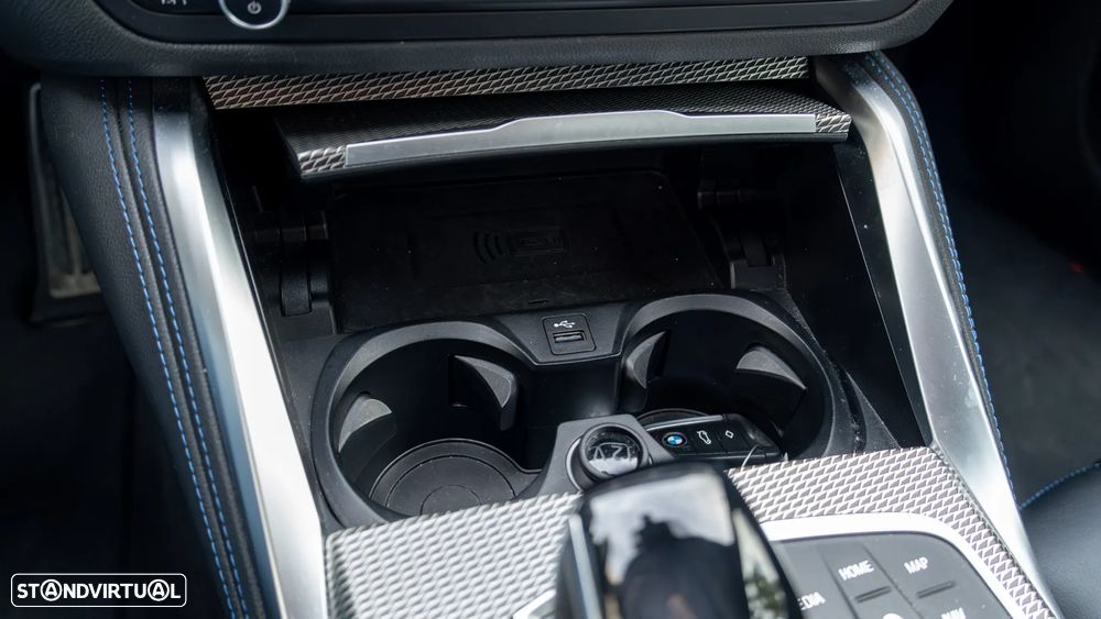 BMW 430 i M Sport - 19