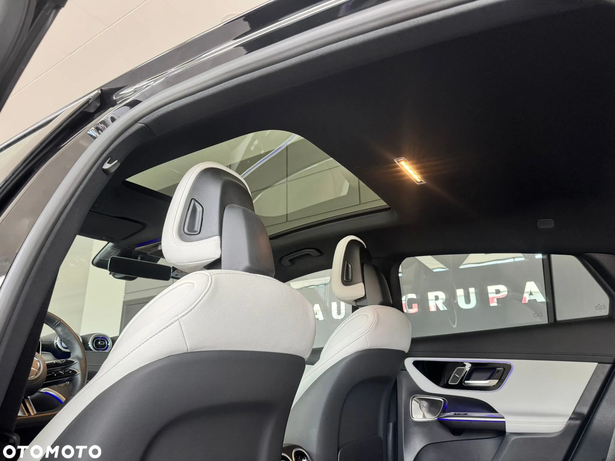 Mercedes-Benz GLC Coupe 220 d 4-Matic - 14