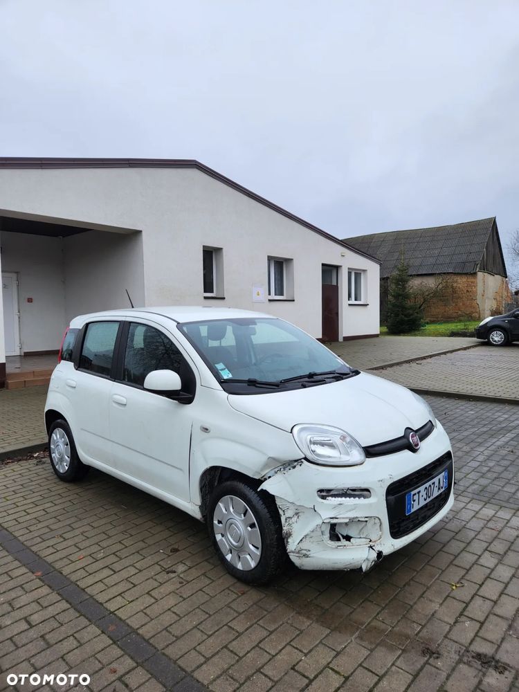 Fiat Panda 1.2 - 3