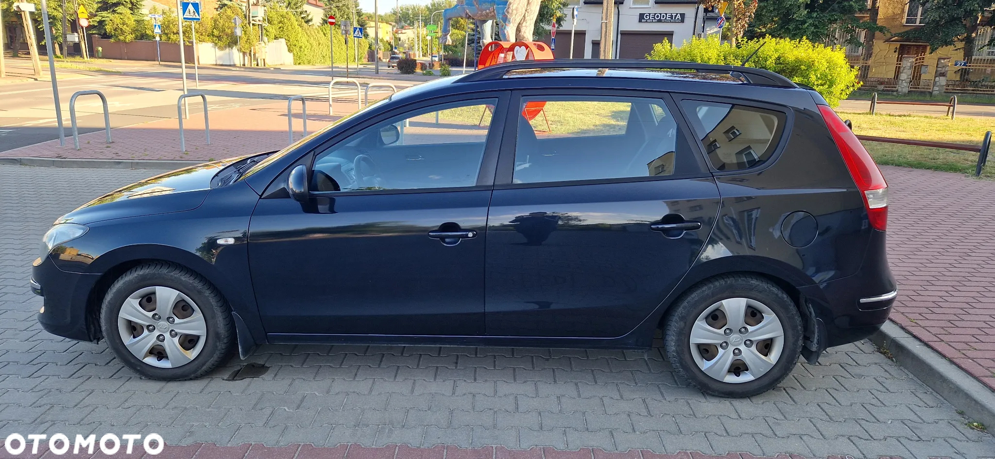 Hyundai i30 - 18