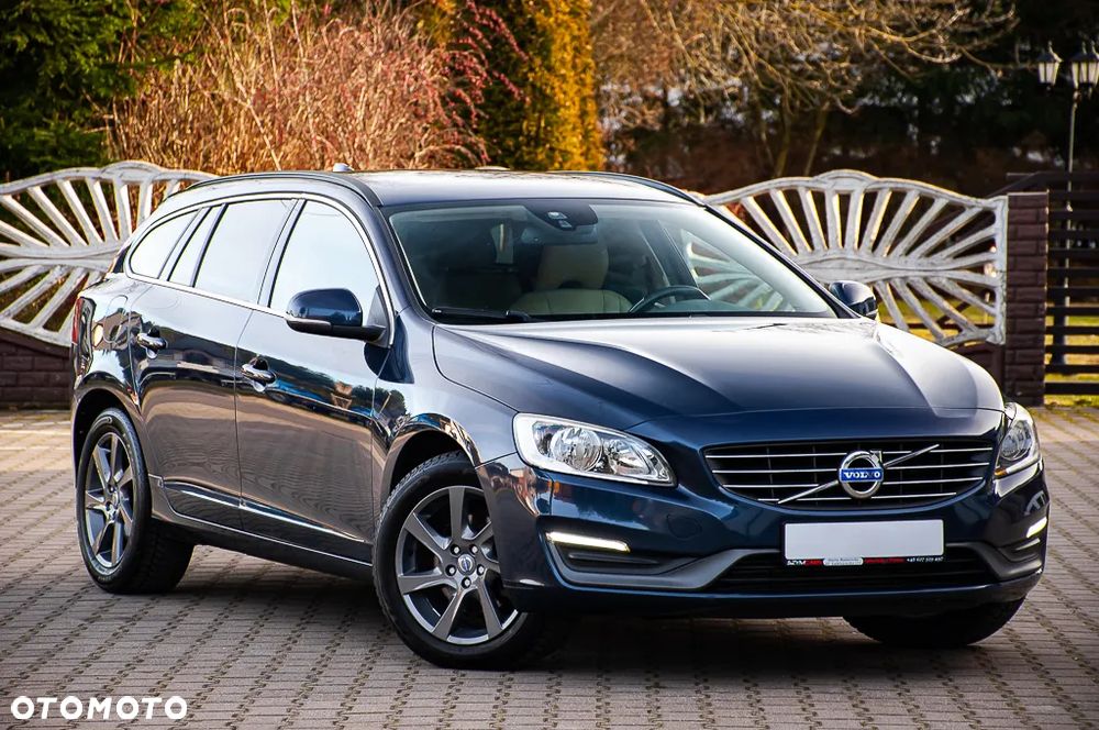 Volvo V60 D3 Business Edition - 16