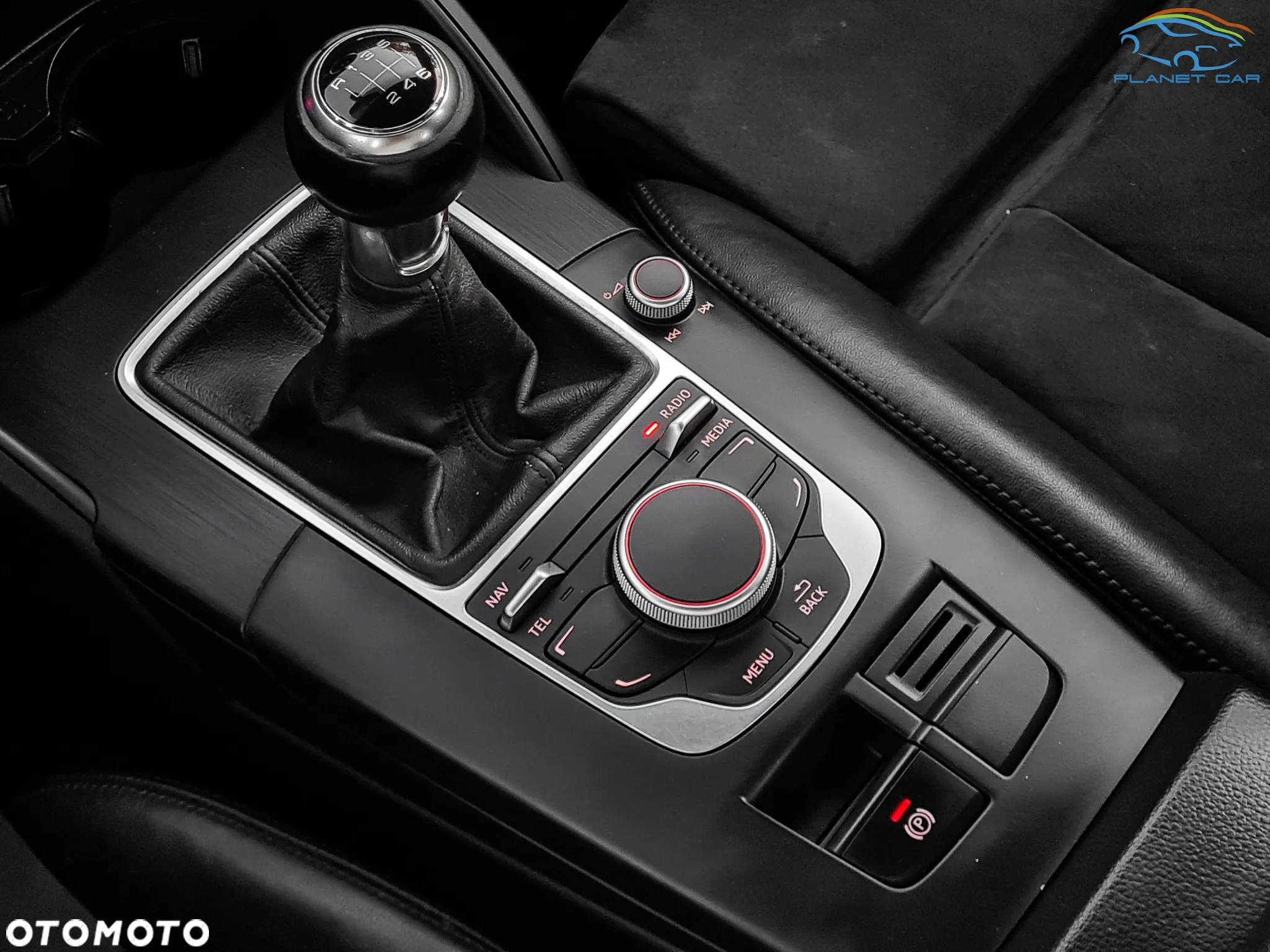 Audi A3 2.0 TDI clean diesel Ambiente - 39