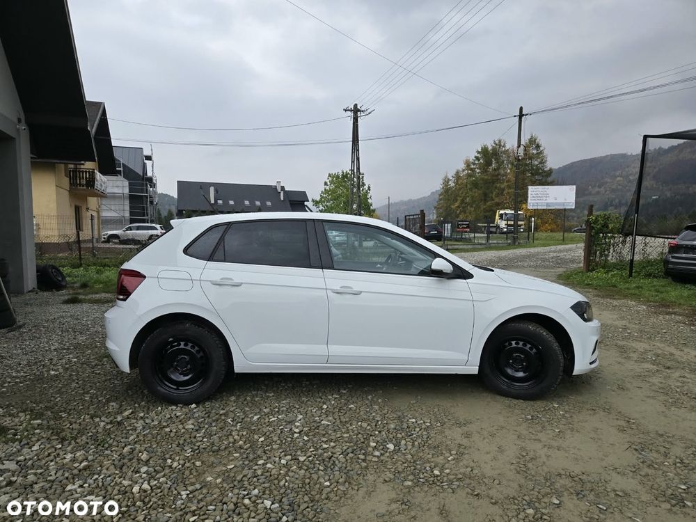 Volkswagen Polo - 14