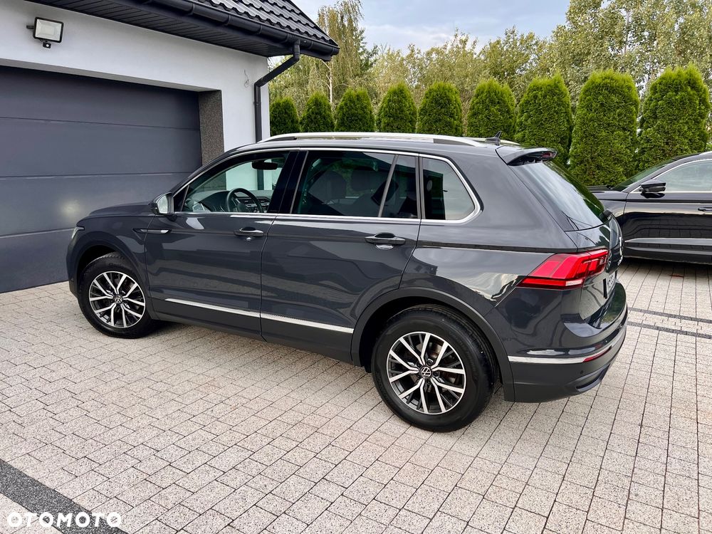 Volkswagen Tiguan 2.0 TDI SCR Life - 29