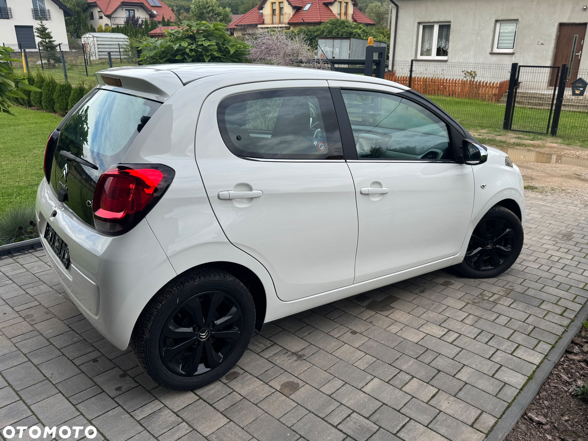 Citroën C1 - 3