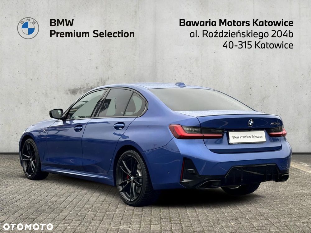 BMW Seria 3 - 20