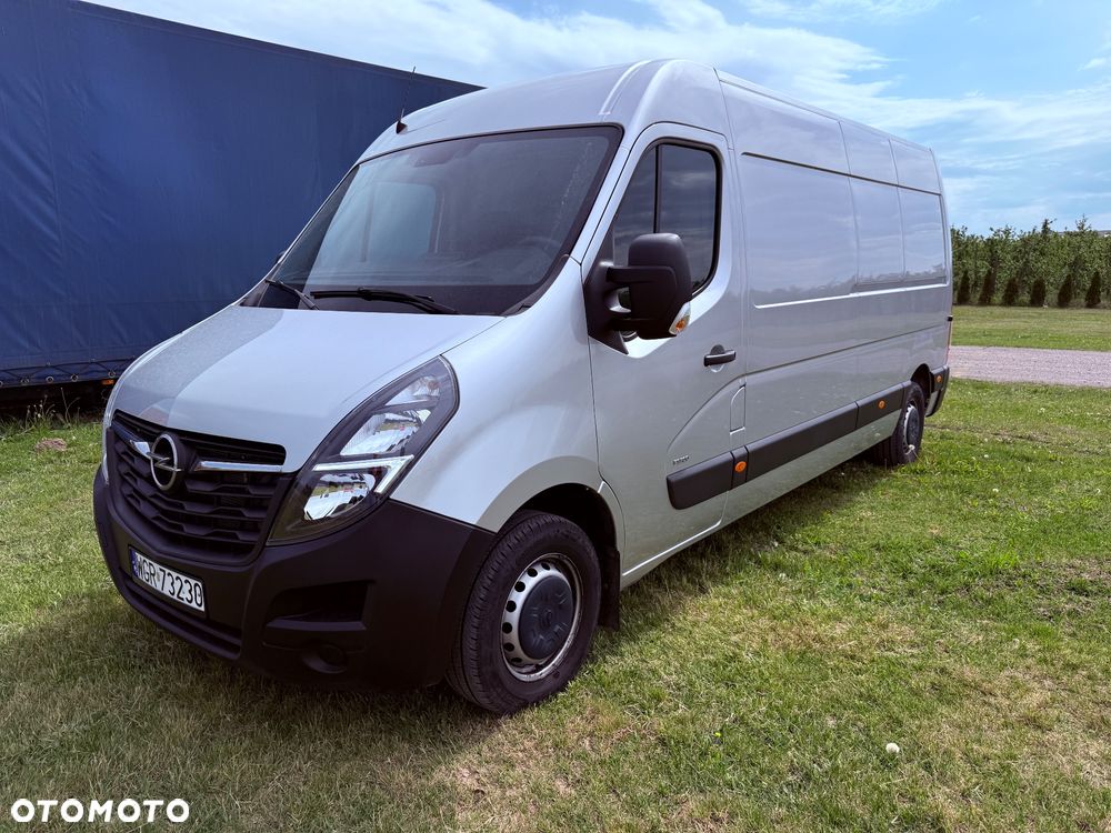 Opel MOVANO - 19