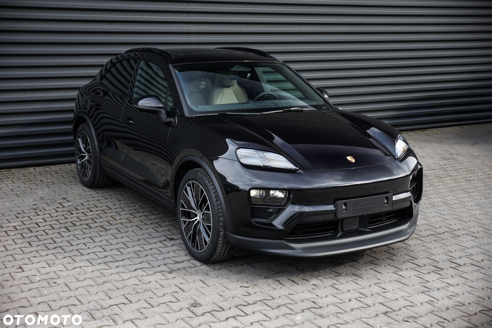 Porsche Macan - 5