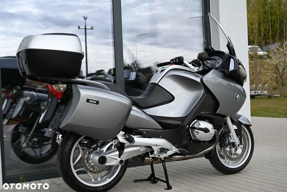 BMW RT - 5