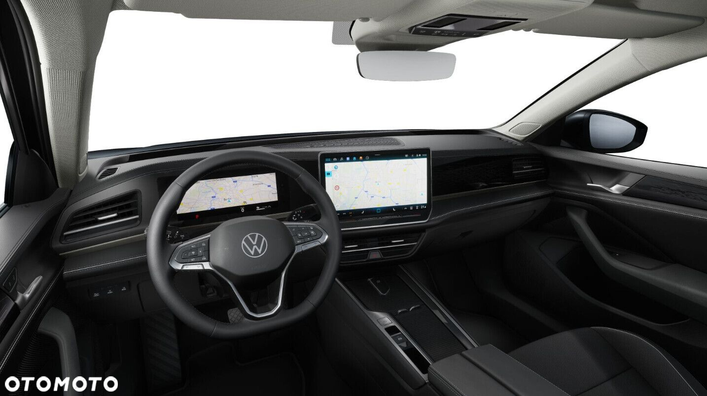Volkswagen Passat - 9