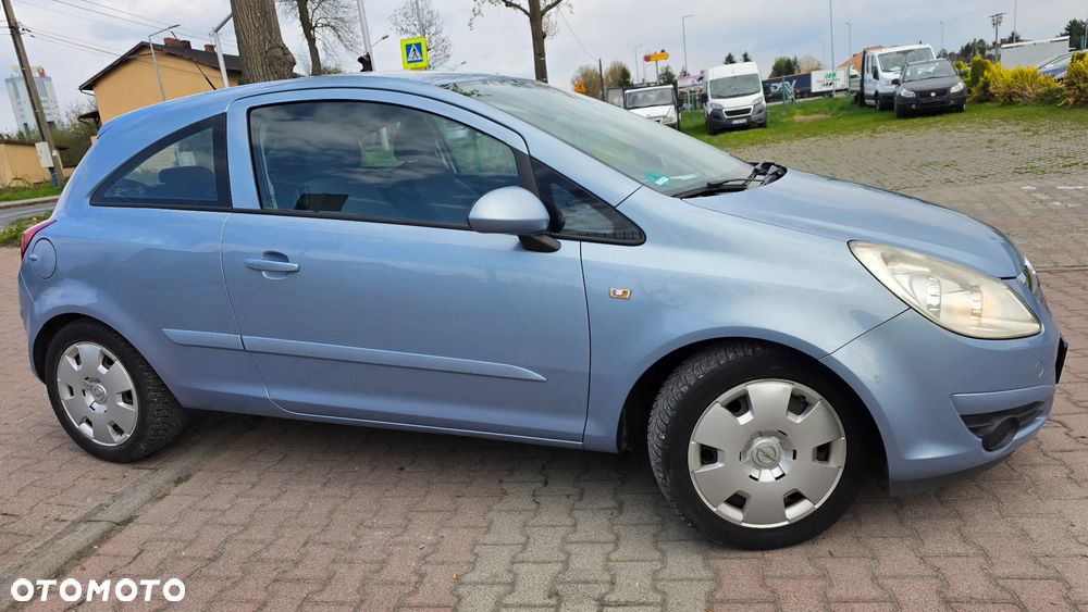 Opel Corsa - 34
