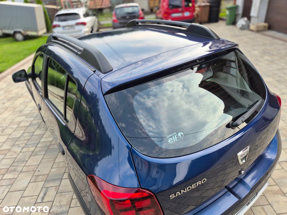 Dacia Sandero TCe 90 Celebration - 19