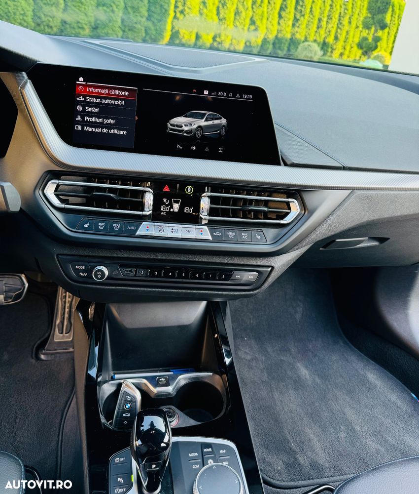 BMW Seria 2 220d AT - 19