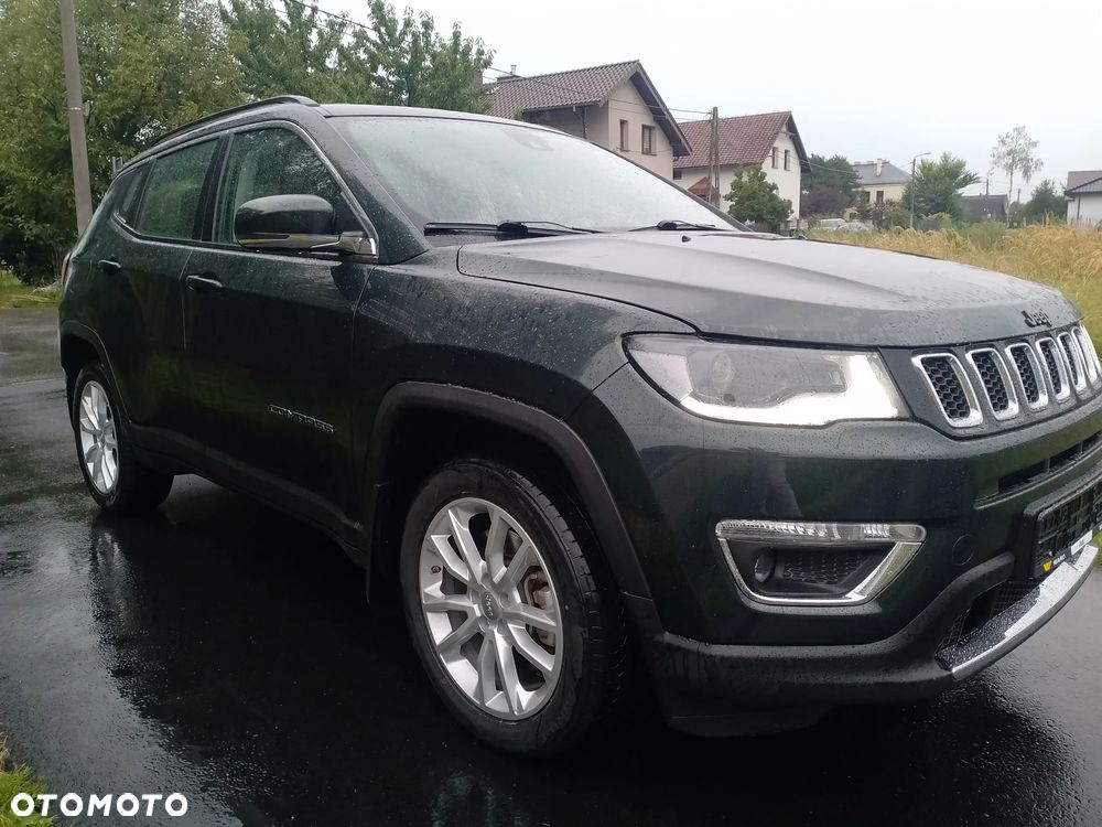 Jeep Compass - 6