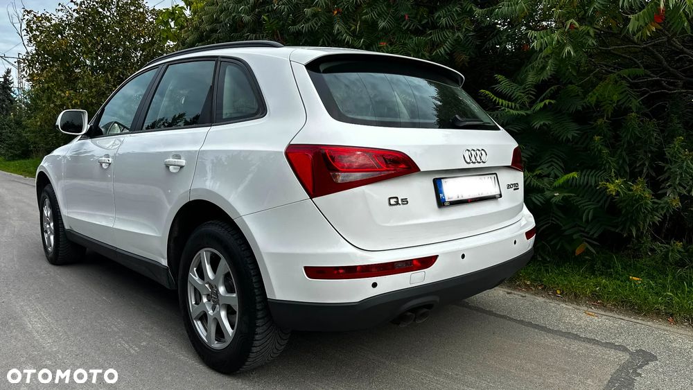 Audi Q5 - 7