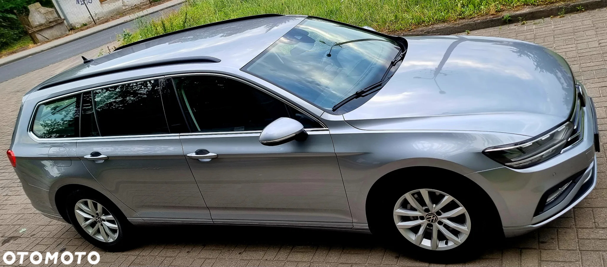 Volkswagen Passat 2.0 TDI EVO Business - 6