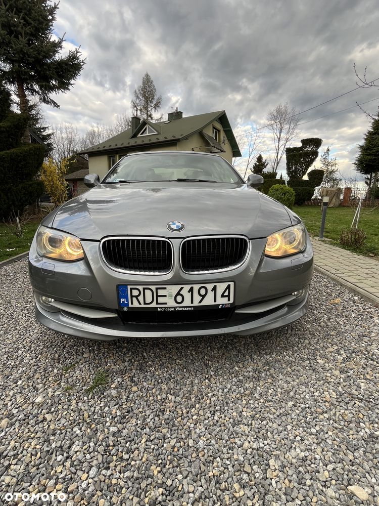 BMW Seria 3 - 2