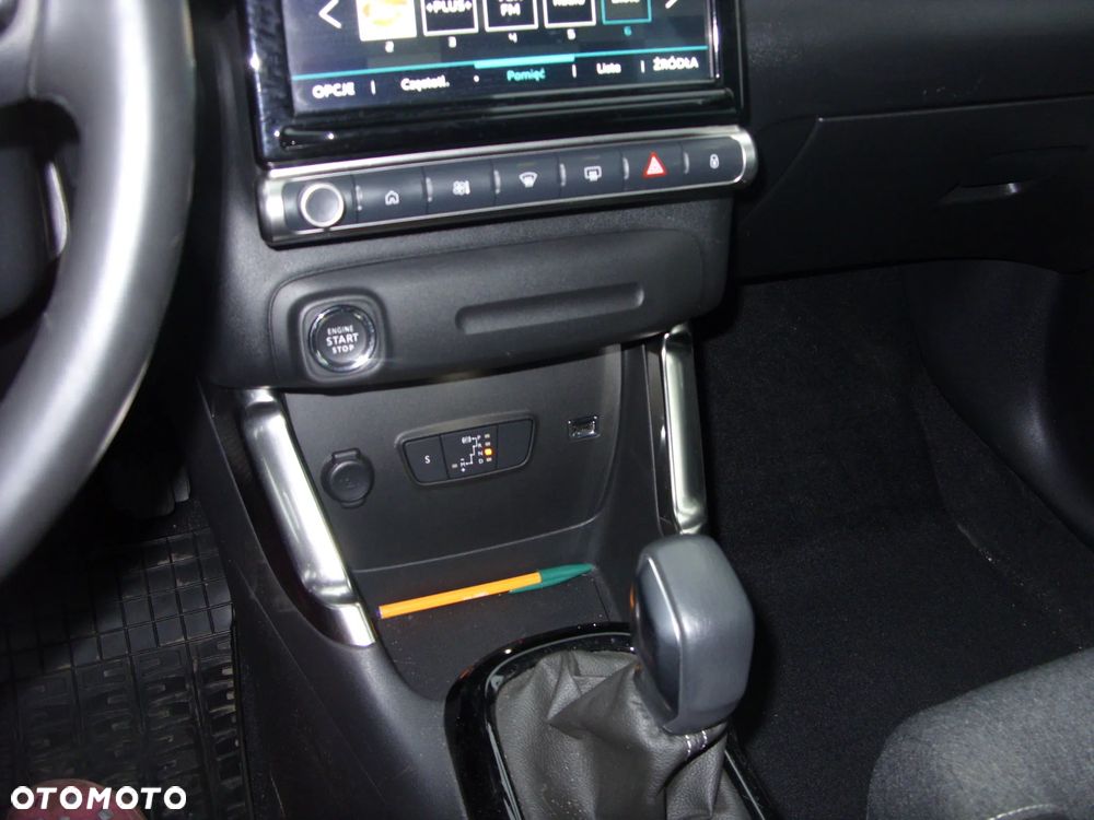 Citroën C3 Aircross - 8
