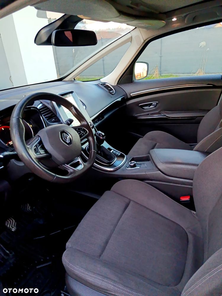 Renault Espace Energy dCi 130 Life - 3