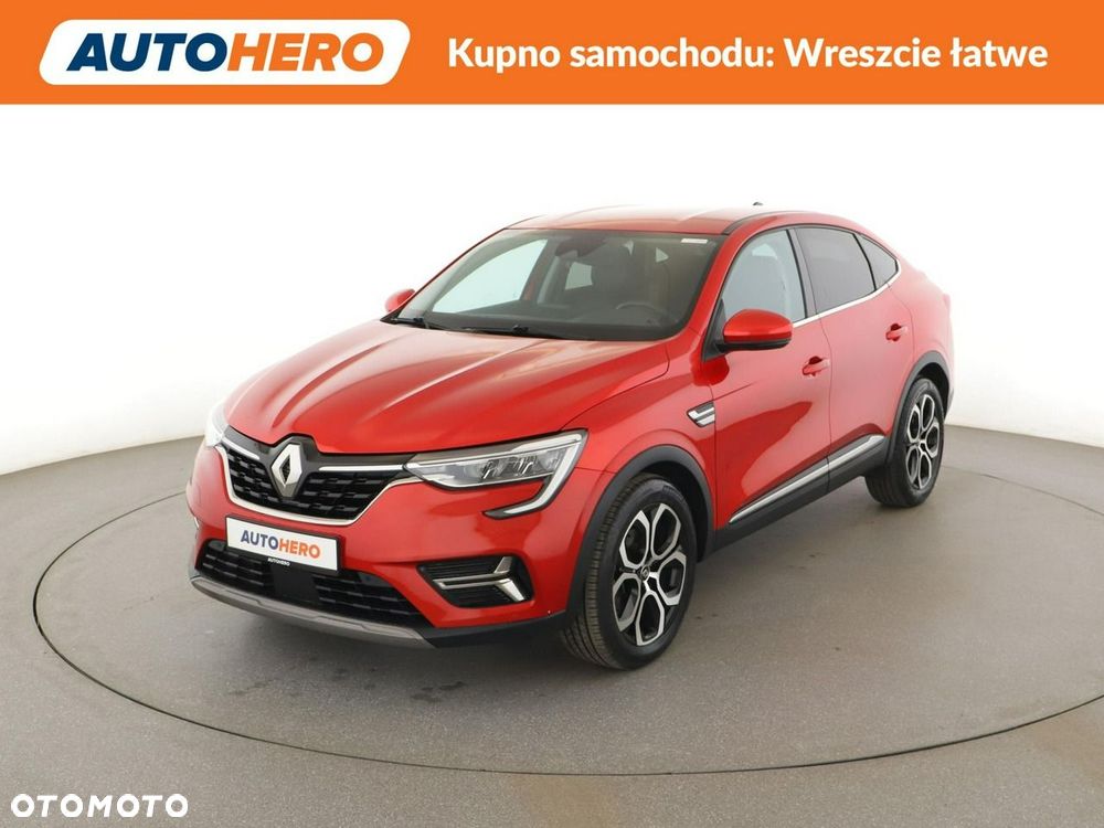 Renault Arkana E-TECH 145 INTENS - 2