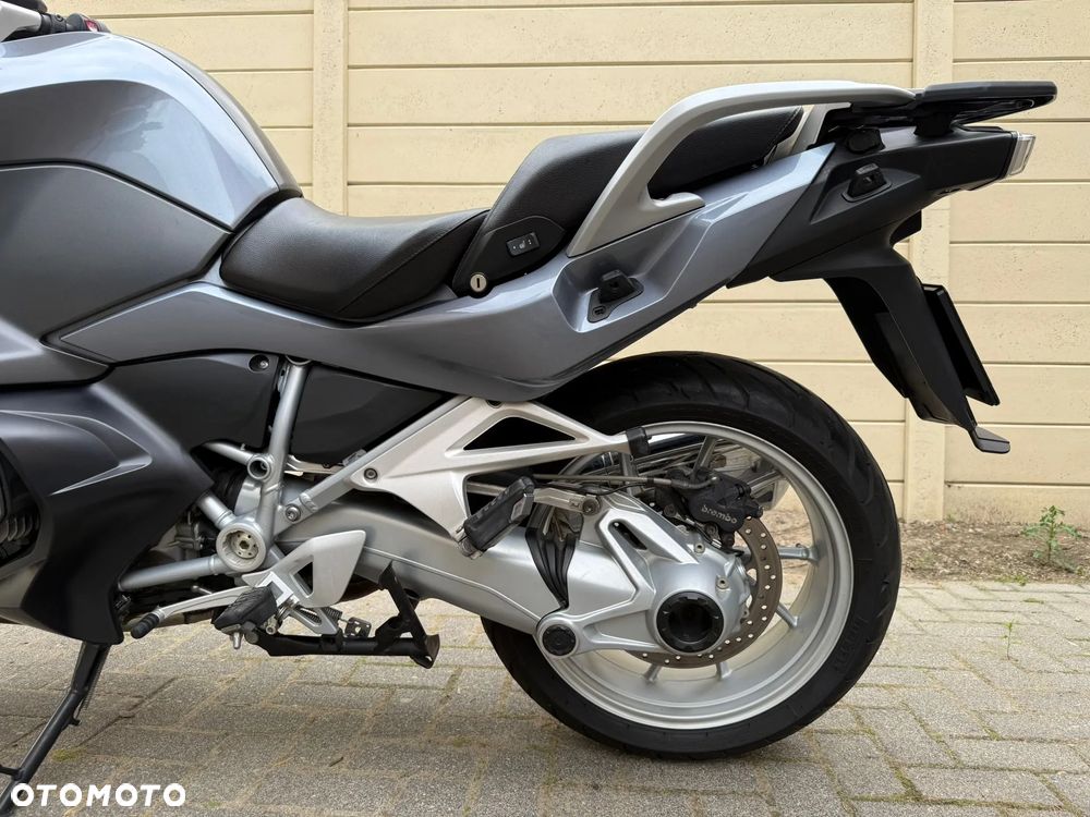 BMW RT - 13