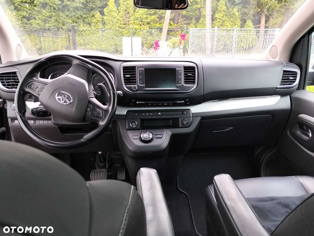 Toyota Proace Verso - 4