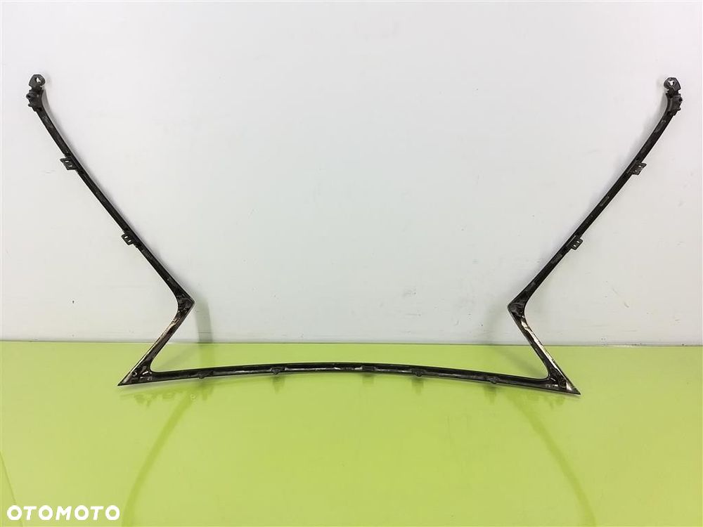Listwa zderzaka przód Lexus IS III 2017-2021R 5312153100 - 7