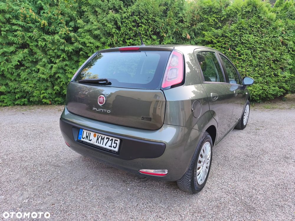 Fiat Punto - 11