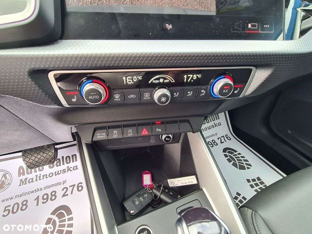 Audi A1 Citycarver 30 TFSI S tronic - 18