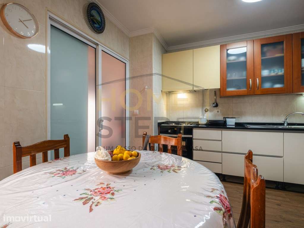 Apartamento T2 em Vilar do Paraíso, Vila Nova de Gaia - Grande imagem: 4/35