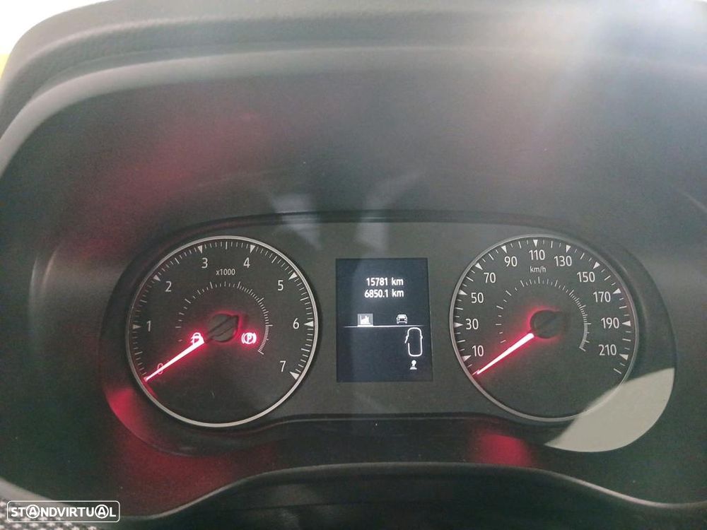 Dacia Jogger 1.0 ECO-G Expression 7L Bi-Fuel - 6