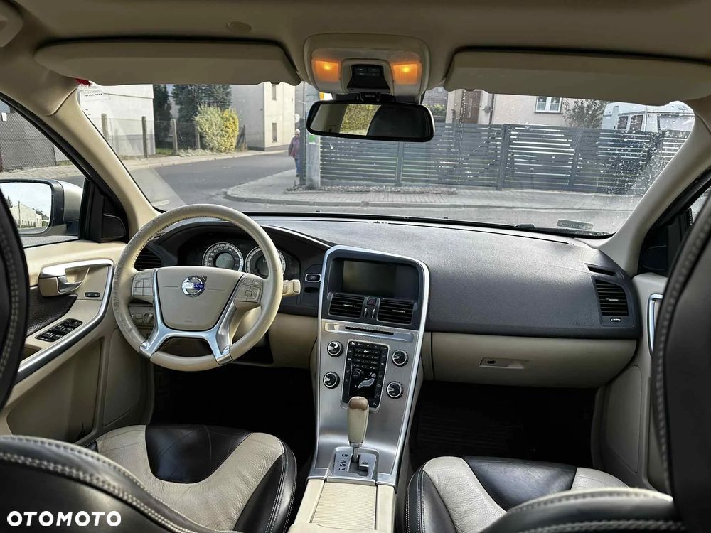 Volvo XC 60 - 5