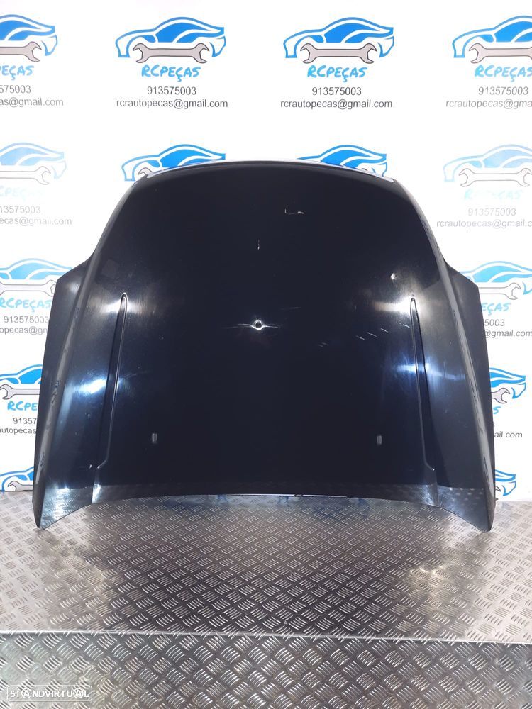 CAPOT FORD MONDEO IV 4 MK4 BA7 1469592 P7S7116612AA P7S7116612 CAPÔ CAPO - 10