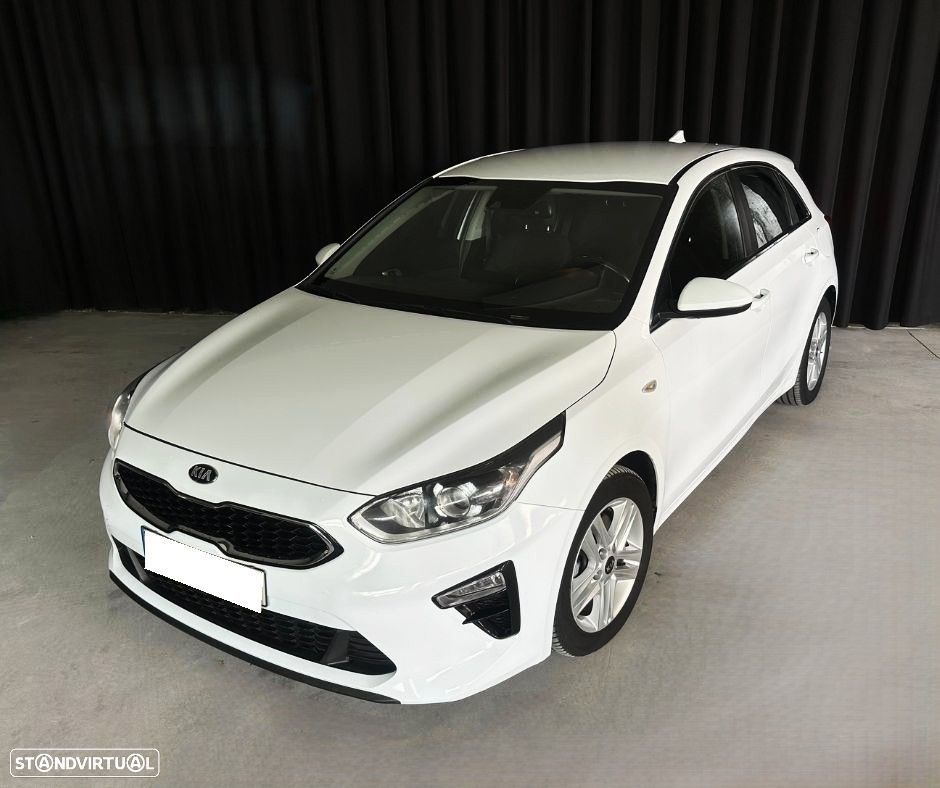 Kia Ceed 1.0 T-GDI TX - 2