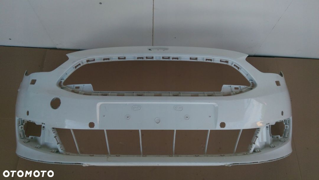 Zderzak przedni przód FORD C MAX C-MAX II LIFT 14- - 2