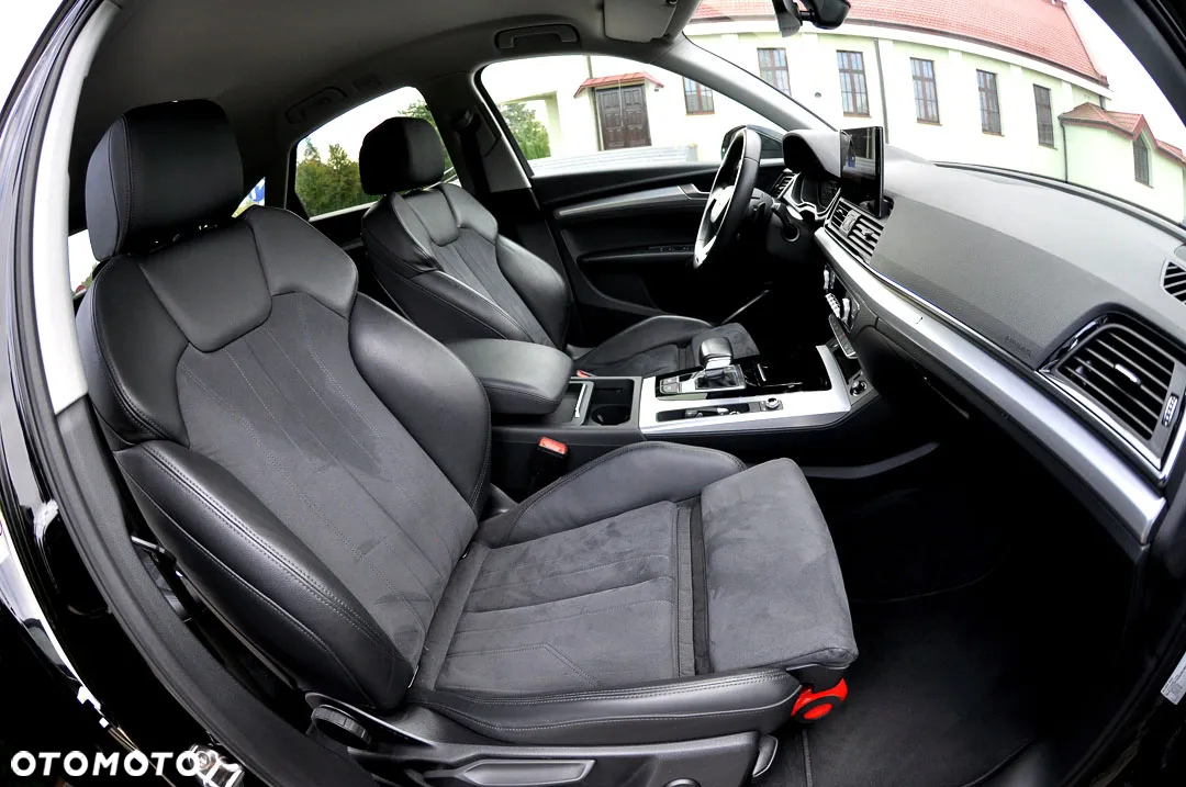 Audi Q5 Sportback - 15