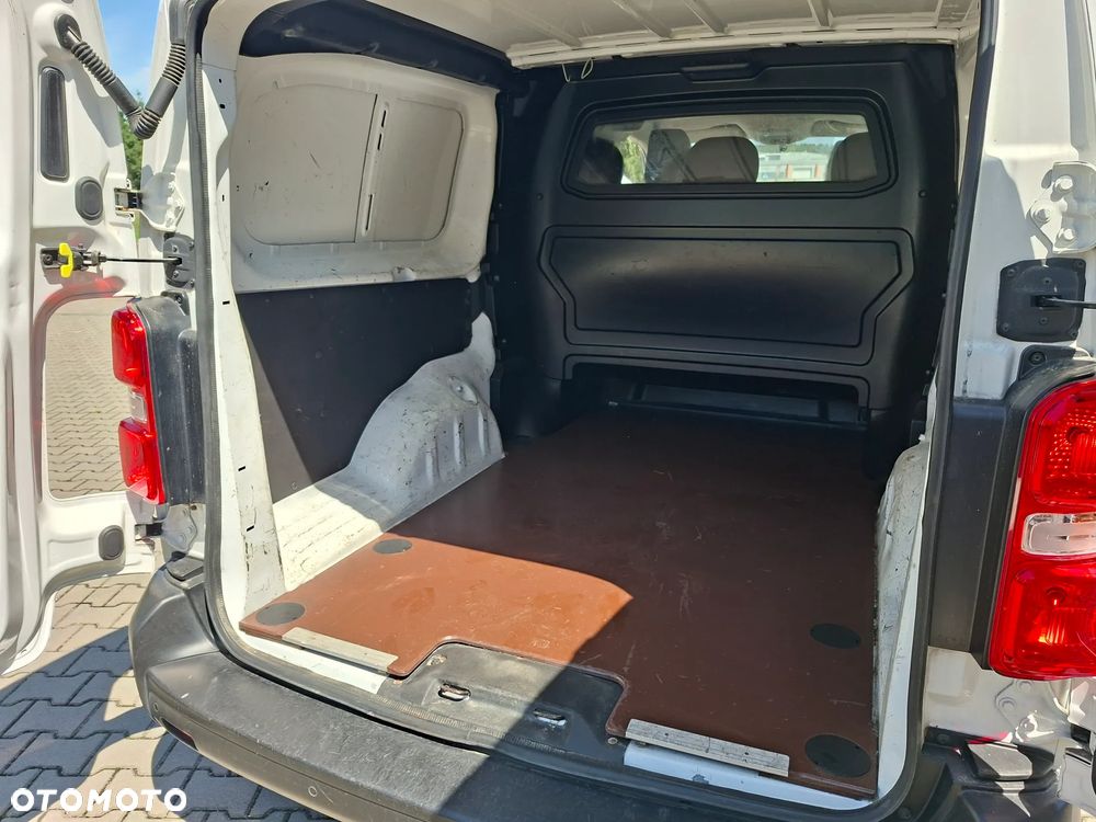 Citroën Jumpy Combi - 16