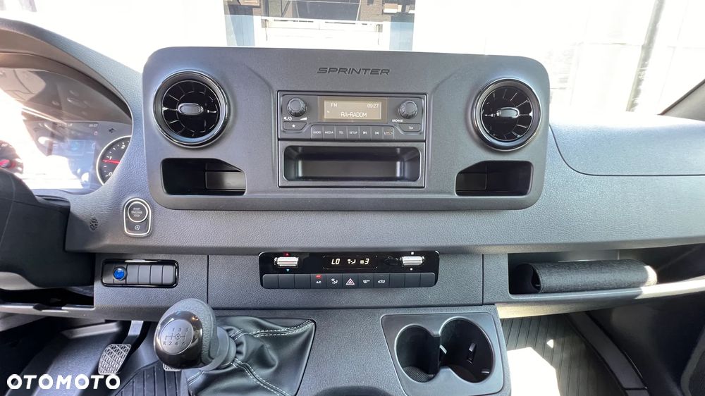 Mercedes-Benz Sprinter 519 CDI - 18