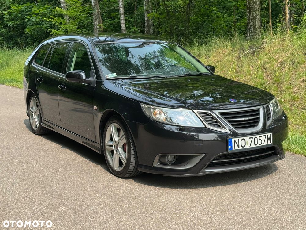 Saab 9-3 - 3