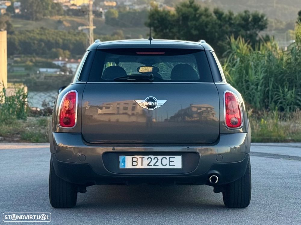 MINI Countryman - 11