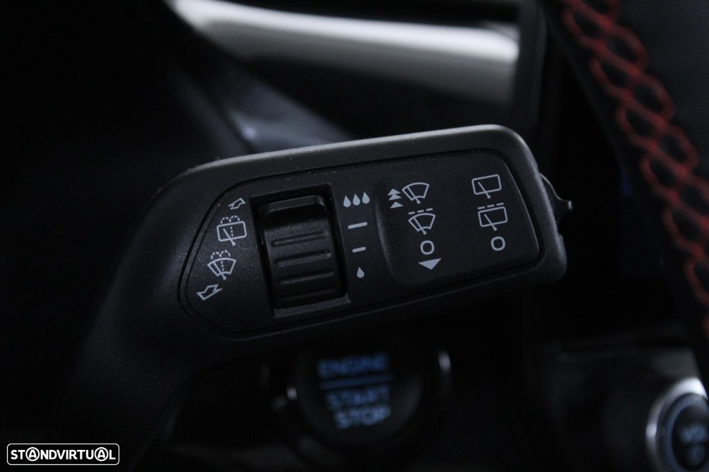 Ford Fiesta 1.0 EcoBoost ST-Line - 26