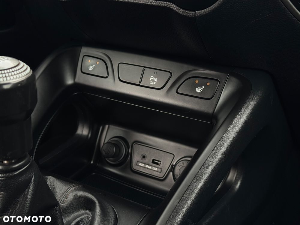 Hyundai ix35 2.0 2WD Comfort - 29